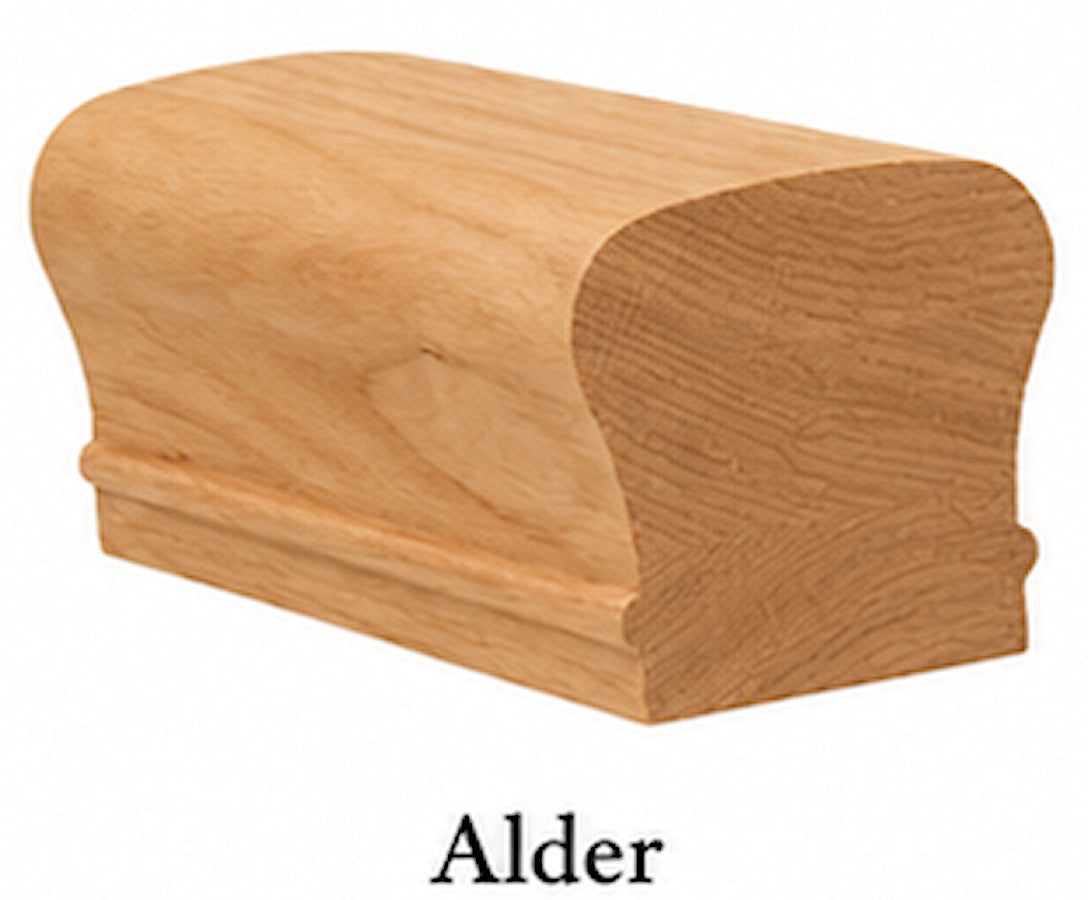 6210 Alder Handrail
