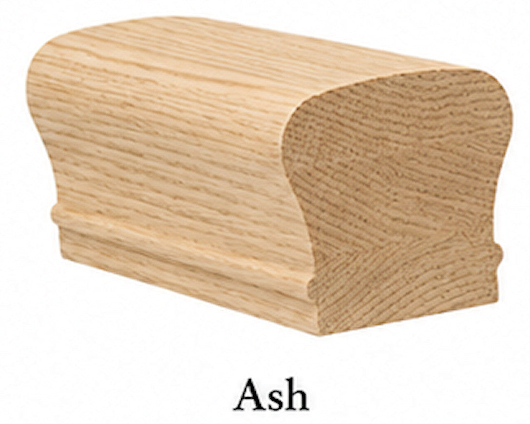6210 Ash Handrail
