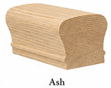 6210 Ash Handrail