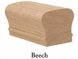 6210 Beech Handrail