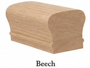 6210 Beech Handrail