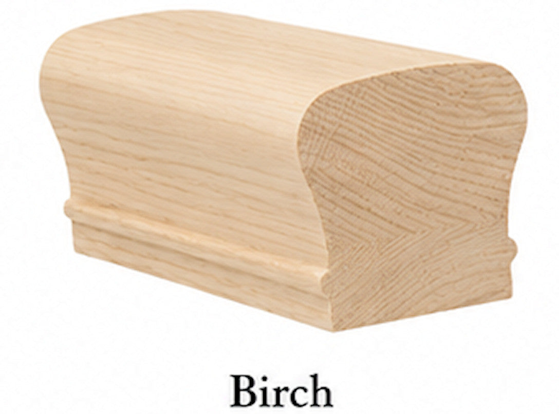 6210 Birch Handrail