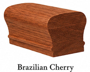 6210 Brazilian Cherry Handrail