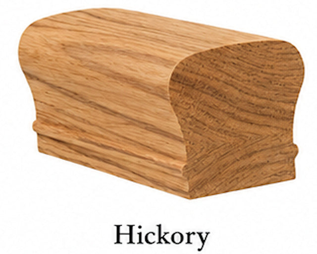 6210 Hickory Handrail