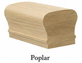 6210 Poplar Handrail