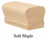 6210 Soft Maple Handrail