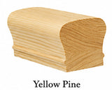 6210 Yellow Pine Handrail