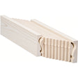 6210B Bending Handrail for the 2-5/8" x 2-3/8" 6210 Handrail, Poplar