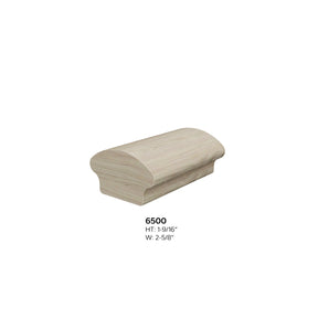 HF-6500 Contemporary Handrail