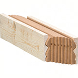 6519B Bending Handrail for the 6519 Handrail (includes bending mold), Beech