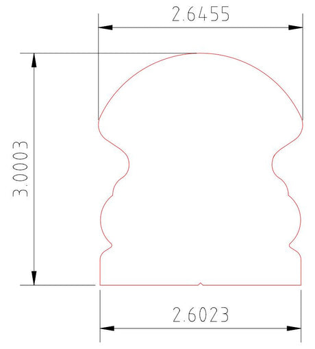 6519 CADD Drawing