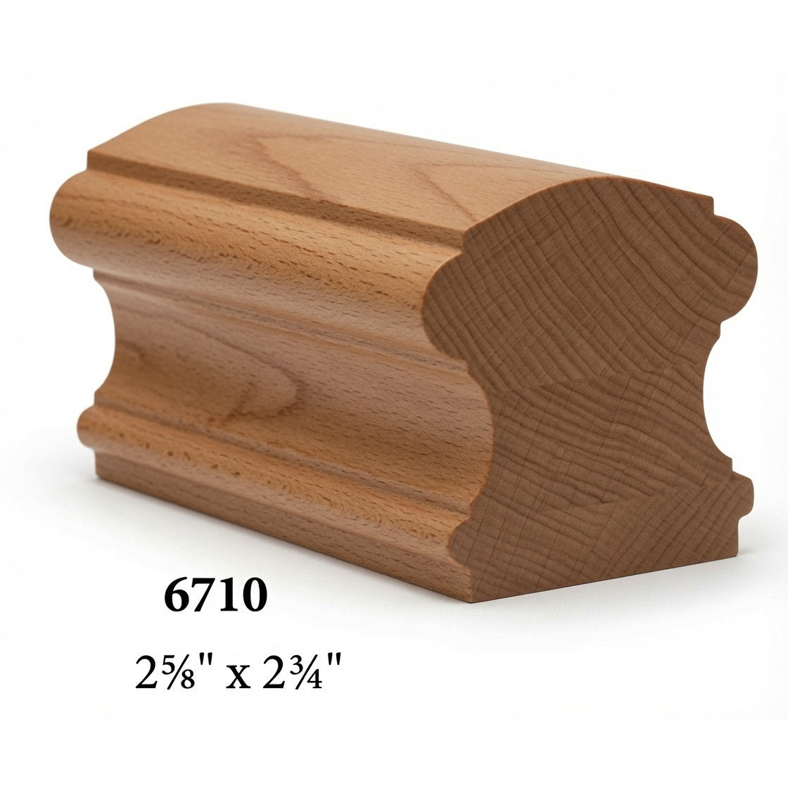 6710 Alder Handrail