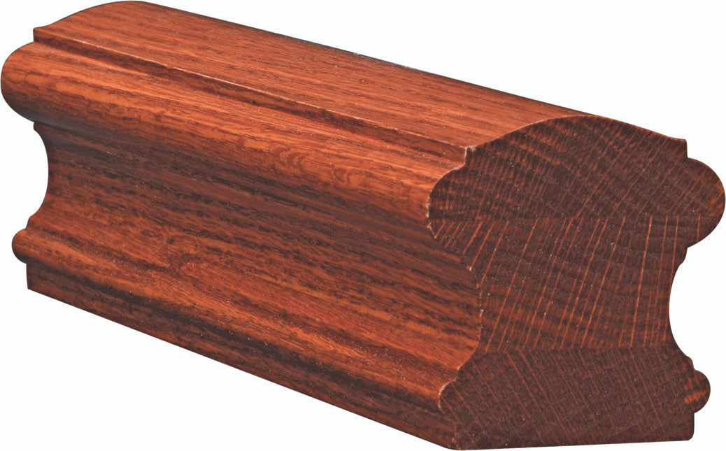 6710 Red Oak Handrail