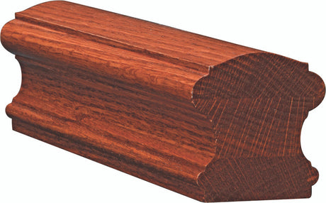 6710 Red Oak Handrail