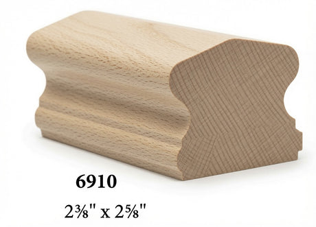 6910 Beech Handrail