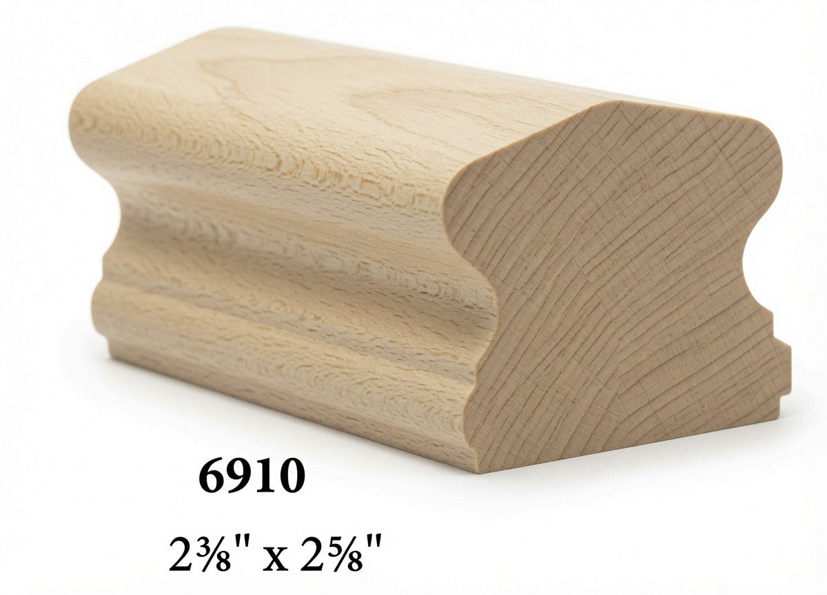 6910 Birch Handrail 