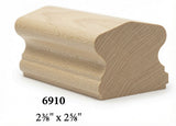 6910 Birch Handrail 