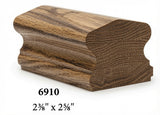6910 Hickory Handrail