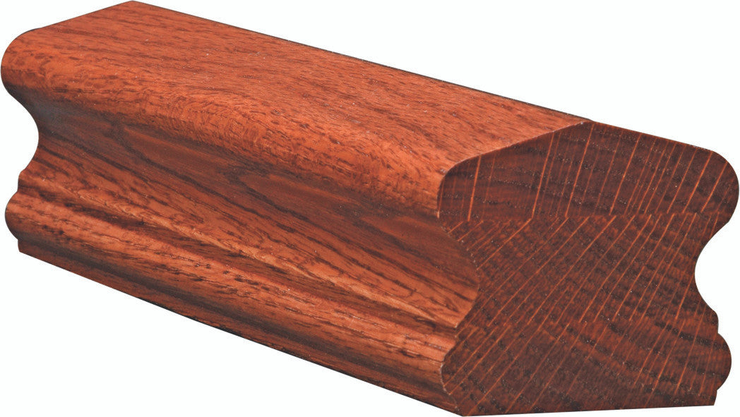6910 Poplar Handrail