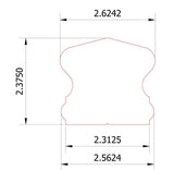 6910 CADD Drawing