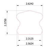 6910 CADD Drawing