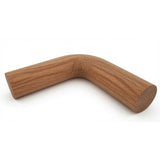 7023 Level Quarter-Turn Red Oak