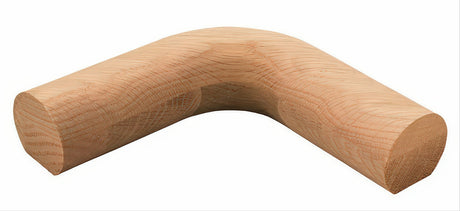 7023 Level Quarter-Turn, Red Oak