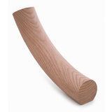 7024 for the 6040 Handrail, Red Oak