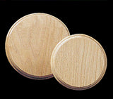 7026 Large Round Rosettes (Red Oak Shown)