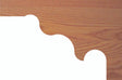 7028 Plain Wall Bracket