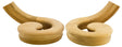 C-7030 Left Hand or C-7035 Right Hand Flat Volutes