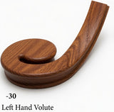 7030 or 7035 Volute