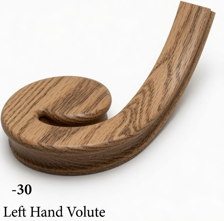 7030 or 7035 Volute