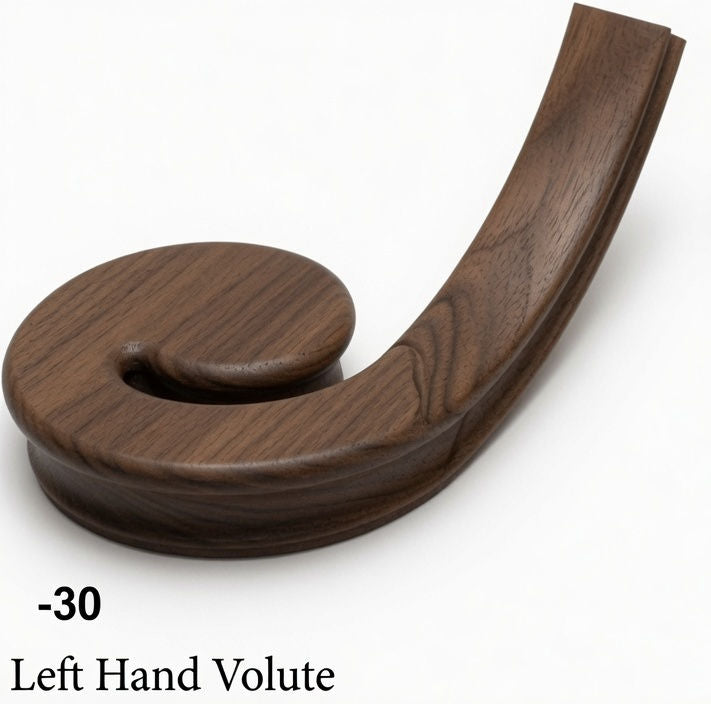 7030 or 7035 Volute