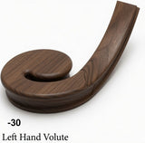 7030 or 7035 Volute