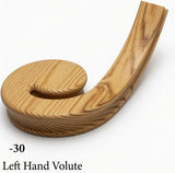 7030 or 7035 Volute