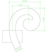7031 CADD Drawing