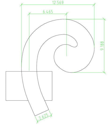 7031 CADD Drawing