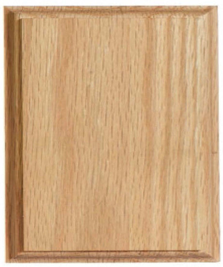 7033 Rectangular Rosette