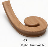 7030 or 7035 Volute