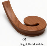 7030 or 7035 Volute