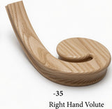7030 or 7035 Volute
