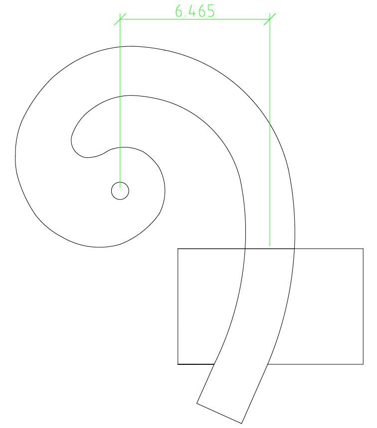 7036 CADD Drawing