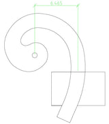 7036 CADD Drawing