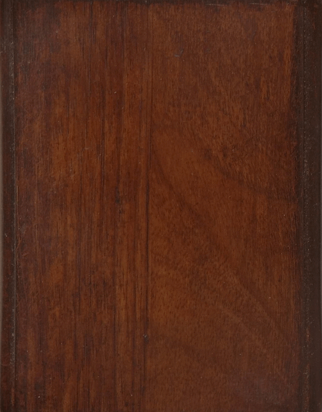 #70 Cherry Distressed Finish