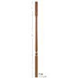 7138 38" Colonial Elegant Rise Baluster