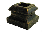 SH900 12mm Flat Shoe with Set Screw