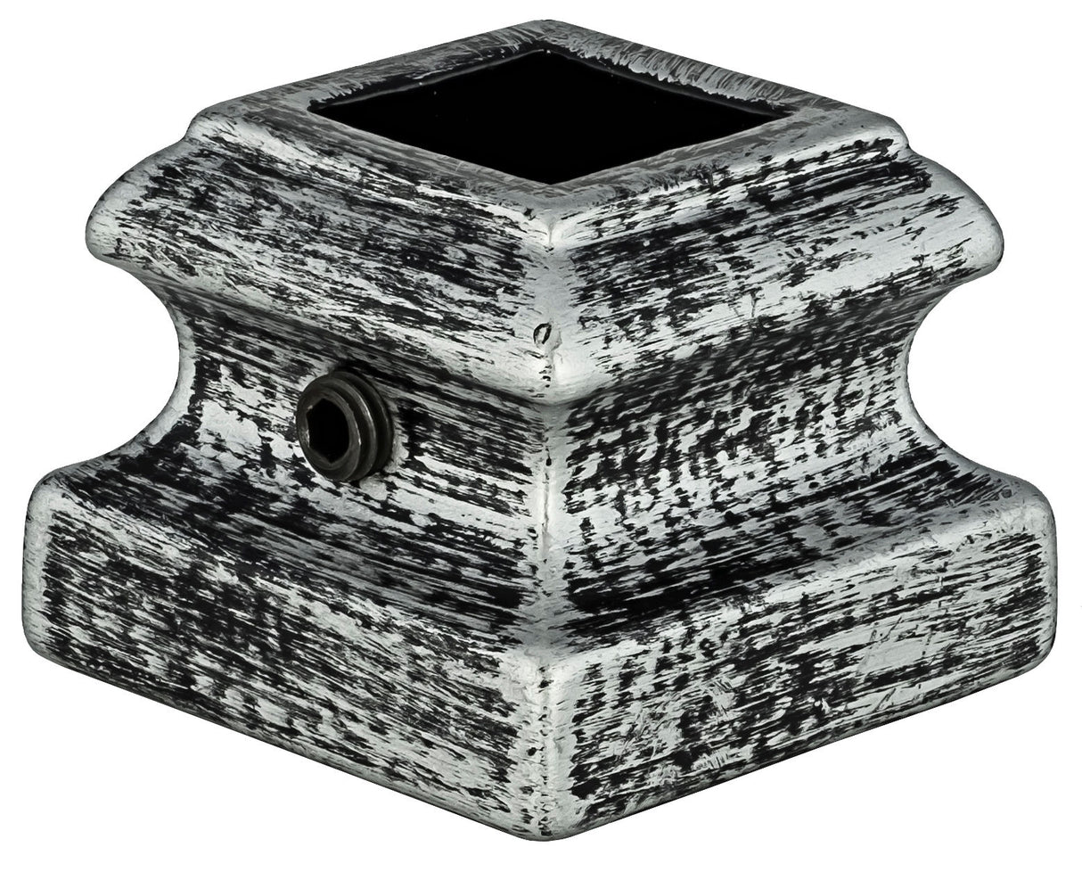 SH900 12mm Flat Shoe with Set Screw