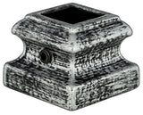 SH900 12mm Flat Shoe with Set Screw