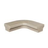 HF-7411 Level Quarter-turn for the HF-6084 Handrail (2)